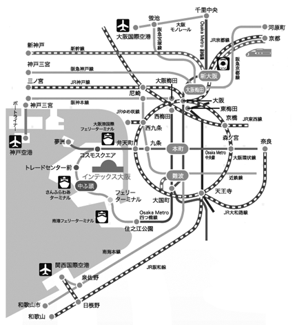 路線図
