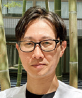 日本メナード化粧品（株）　研究技術第3 部門 開発研究部　主任研究員　豊田 直晃氏