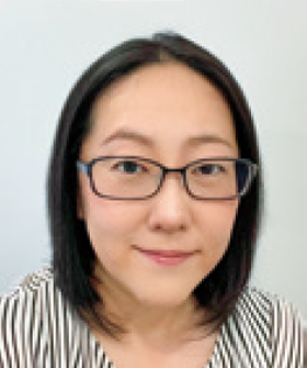 ホソカワミクロン（株）　製薬・美容科学研究センター長　笹井 愛子氏