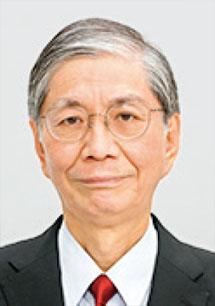 Hisao MAKINO